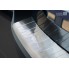 Накладка на задний бампер (матовая) Peugeot 5008 II (2017-) бренд – Avisa дополнительное фото – 3